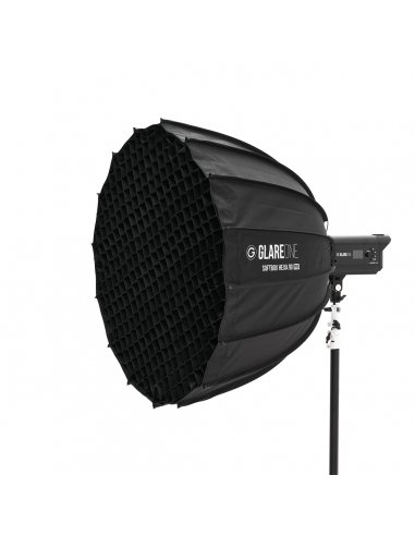 GlareOne Grid do softboxów Hexa 90 PRO