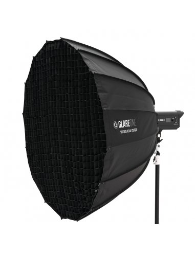 GlareOne Grid do softboxów Hexa 120 PRO