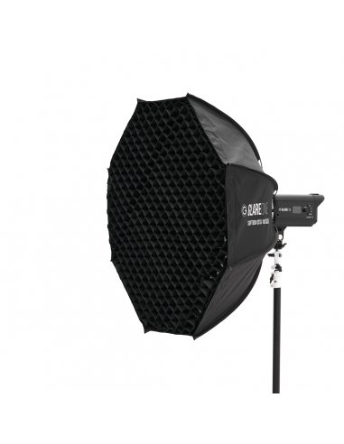 GlareOne Grid do softboxów Octa 100 PRO