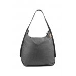 Torba PeakDesign Packable Tote Charcoal - grafitowa