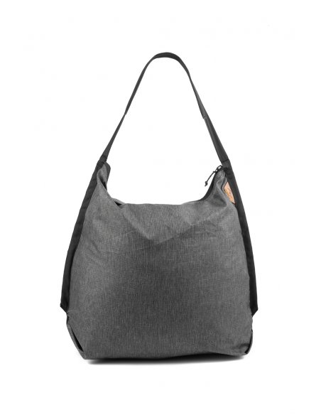 Peak Design Packable Tote Charcoal