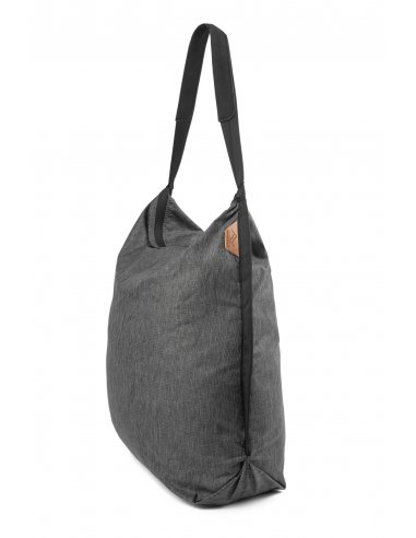 Torba PeakDesign Packable Tote Charcoal -...