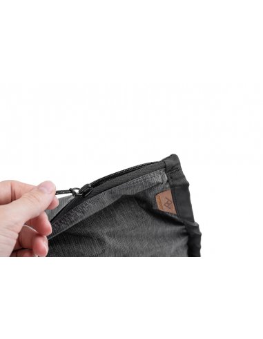 Torba PeakDesign Packable Tote Charcoal -...