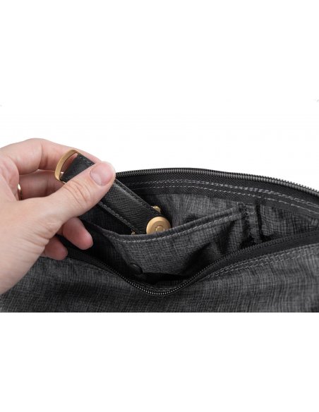 Peak Design Packable Tote Charcoal