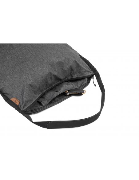 Peak Design Packable Tote Charcoal