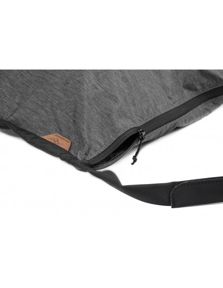Peak Design Packable Tote Charcoal