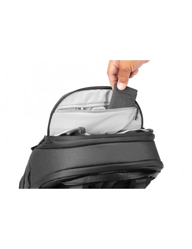 Travel Line Peak Design Travel Backpack 30L Black