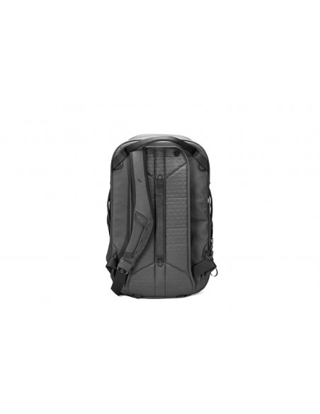 Plecak Travel Line Peak Design Travel Backpack 30L Black – czarny