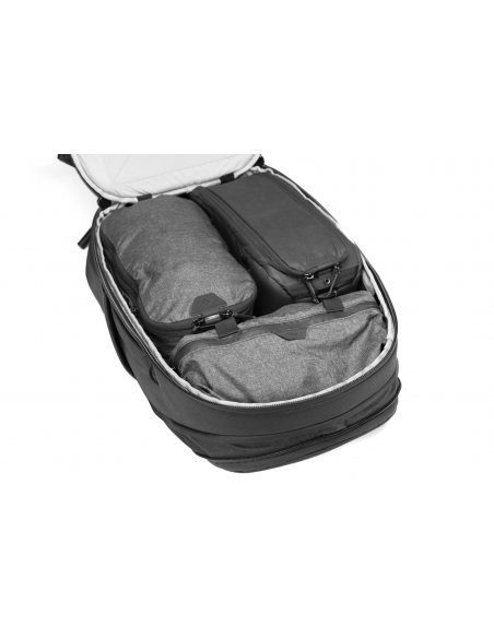 Plecak Travel Line Peak Design Travel Backpack 30L Black – czarny