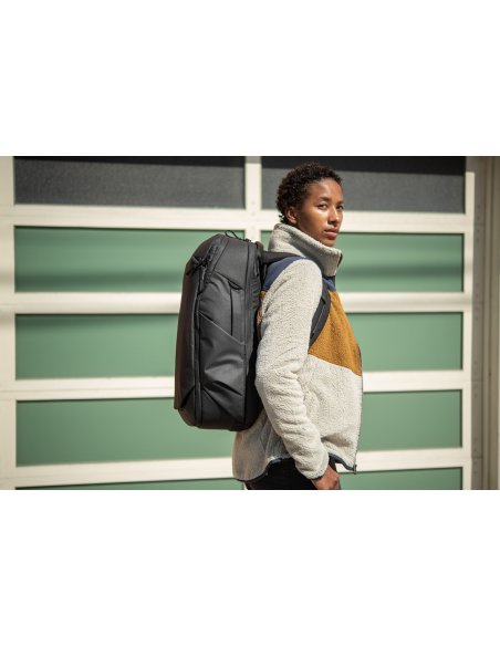 Travel Line Peak Design Travel Backpack 30L Black