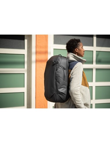 Travel Line Peak Design Travel Backpack 30L Black