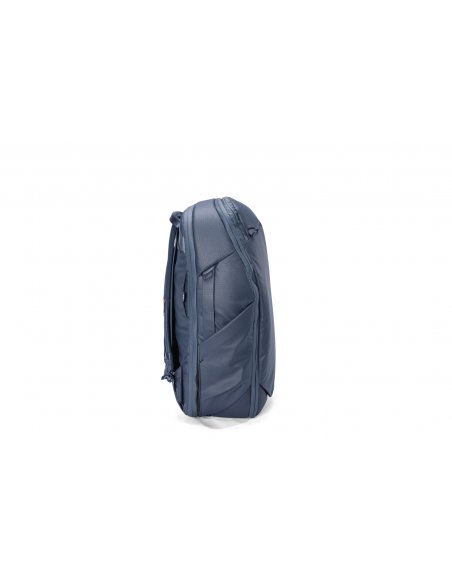Plecak Travel Line Peak Design Travel Backpack 30L Midnight – niebieski