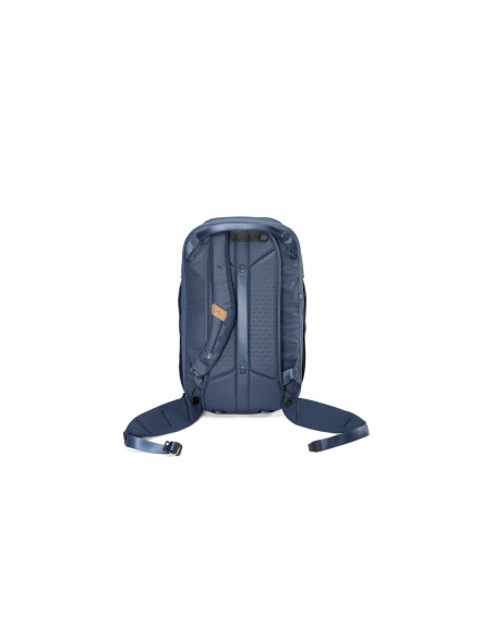 Plecak Travel Line Peak Design Travel Backpack 30L Midnight – niebieski