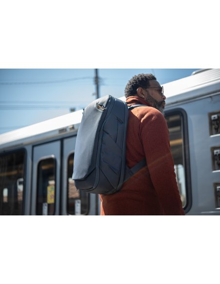 Travel Line Peak Design Travel Backpack 30L Midnight