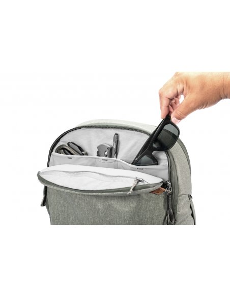 Travel Line Peak Design Travel Backpack 30L Sage