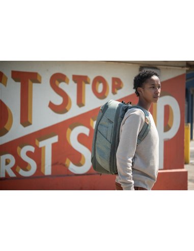 Plecak Travel Line Peak Design Travel Backpack...