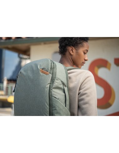 Travel Line Peak Design Travel Backpack 30L Sage