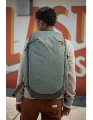 Travel Line Peak Design Travel Backpack 30L Sage