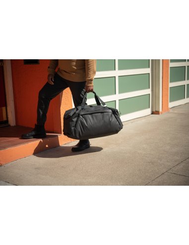 Peak Design Travel Duffel 65L Black