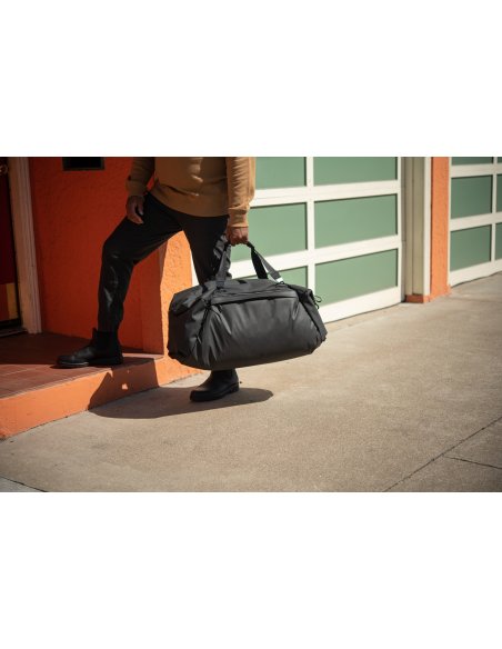 Peak Design Travel Duffel 65L Black
