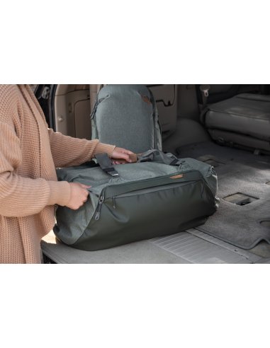 Peak Design Travel Duffel 65L Sage