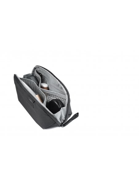 Travel Line Peak Design Wash Pouch Small Black