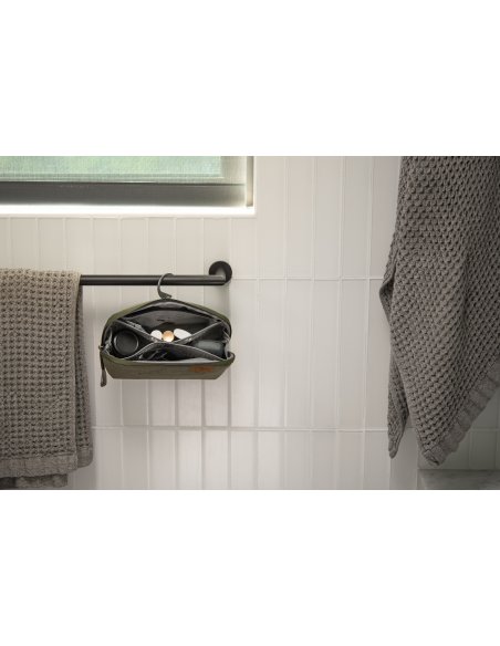 Travel Line Peak Design Wash Pouch Small Sage