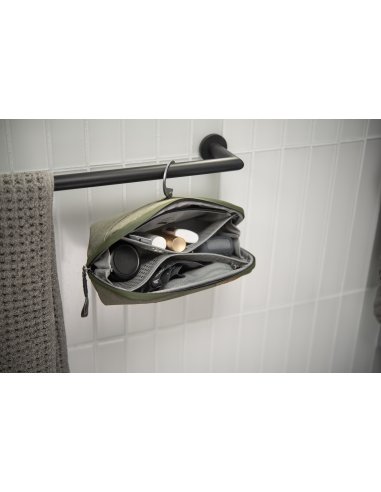 Travel Line Peak Design Wash Pouch Small Sage