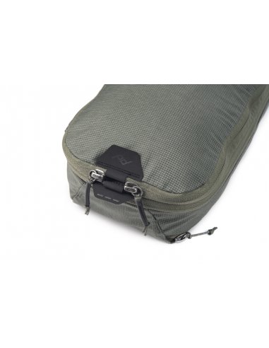 Travel Line Peak Design Packing Cube Small Sage