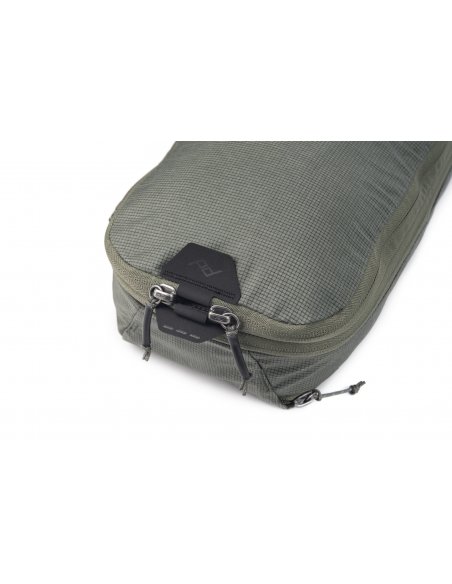 Travel Line Peak Design Packing Cube Small Sage