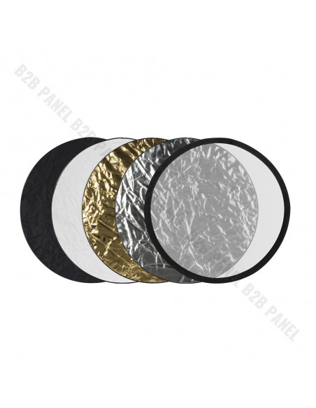 GlareOne Reflector 5in1 60cm