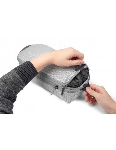 Travel Line Peak Design Packing Cube Small Raw