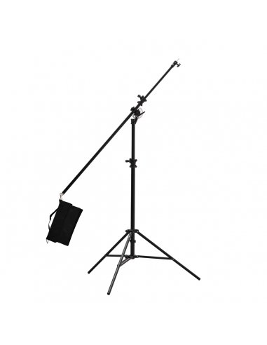 GlareOne Combo Boom - statyw typu boom