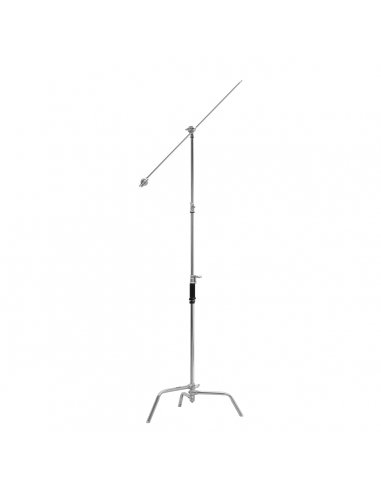 GlareOne Fatboy - c-stand