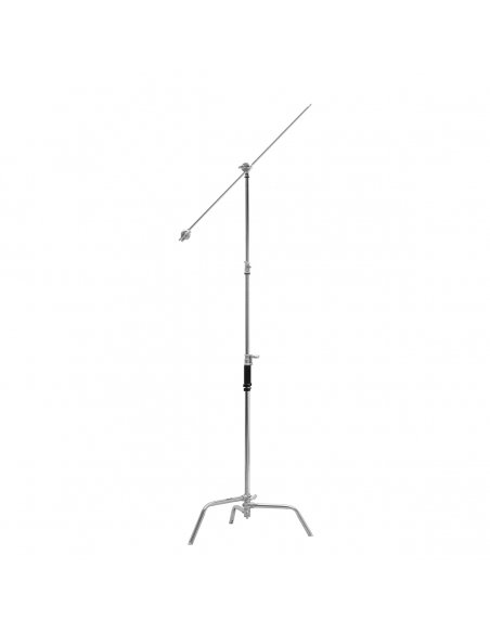 GlareOne Fatboy - statyw typu c-stand