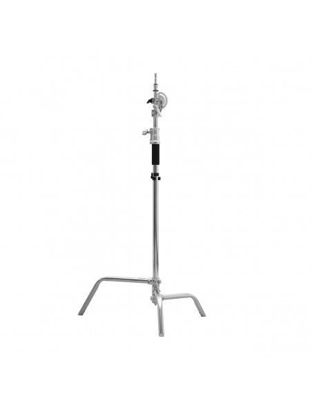 GlareOne Fatboy Boom - statyw typu c-stand