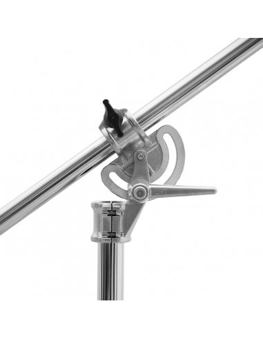 GlareOne Fatboy Boom - c-stand