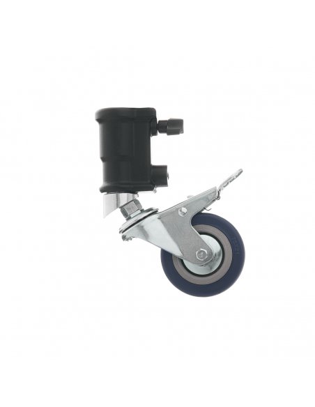 GlareOne Glide Kit - Fatboy Stand Casters