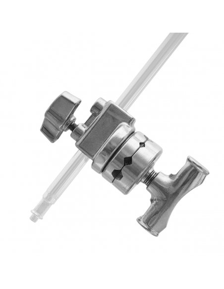 GlareOne Grip Head - głowica do statywów