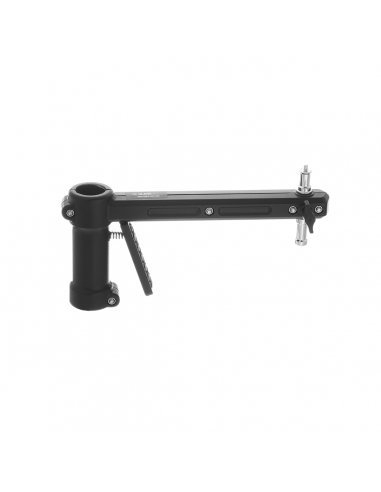 GlareOne Hightower Grip Head - głowica do statywu kolumnowego