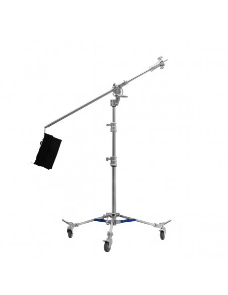 GlareOne Heavy Glide - statyw typu boom