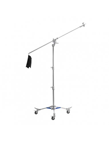 GlareOne Heavy Glide - boom stand
