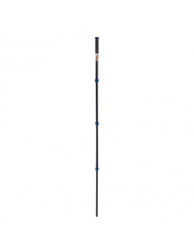 Monopod 3 Legged Thing Trent 2.0 Blue 4 sekcje,...
