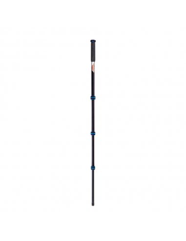 Monopod 3 Legged Thing Trent 2.0 Blue 4 sekcje,...