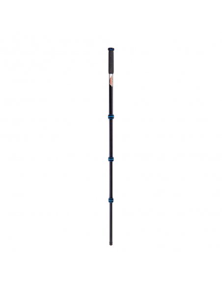 3 Legged Thing Punks Trent 2.0 Blue Magnesium Alloy Monopod