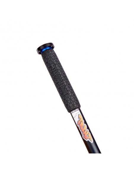 3 Legged Thing Punks Trent 2.0 Blue Magnesium Alloy Monopod