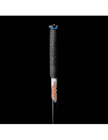 Monopod 3 Legged Thing Trent 2.0 Blue 4 sekcje,...