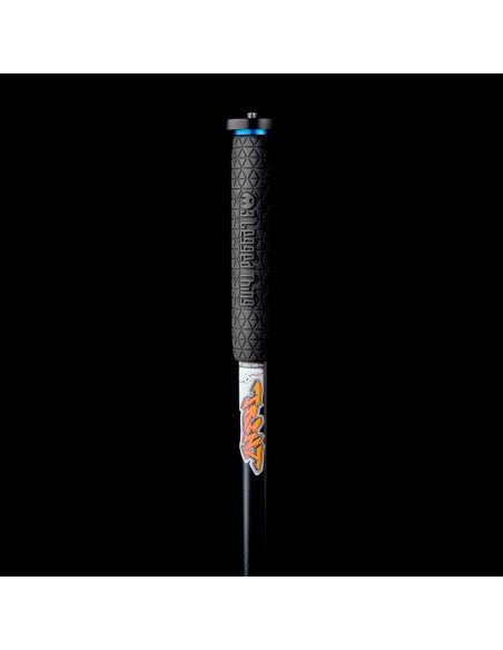 3 Legged Thing Punks Trent 2.0 Blue Magnesium Alloy Monopod