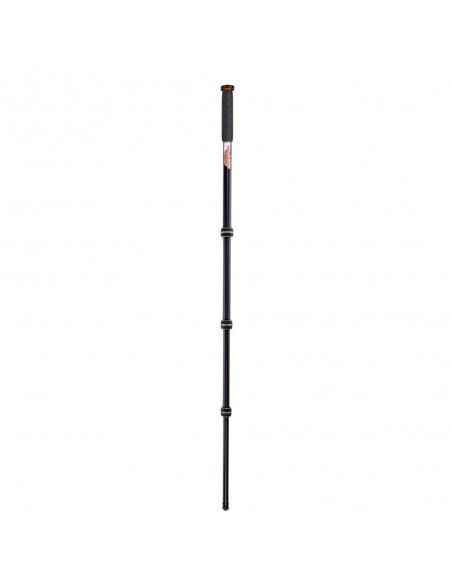 3 Legged Thing Punks Trent 2.0 Grey Magnesium Alloy Monopod