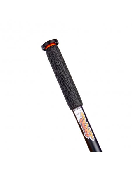 3 Legged Thing Punks Trent 2.0 Grey Magnesium Alloy Monopod